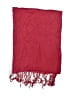 Cejon 100% Rayon Burgundy Scarf One size - photo 2