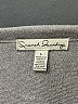 French Laundry Silver Cardigan Size L - photo 7
