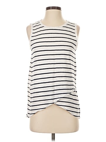 Athleta Sleeveless T-Shirt (view 1)