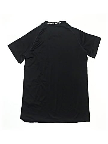 Nike Active T-Shirt (view 2)