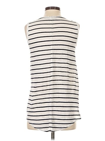 Athleta Sleeveless T-Shirt (view 2)