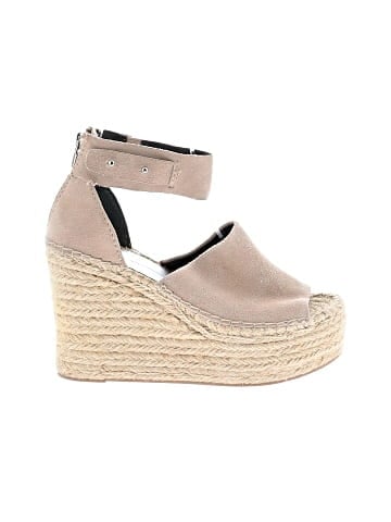 Dolce Vita Wedges (view 1)