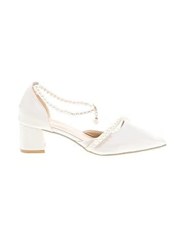 Fashion Heels (view 1)