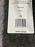 Active Life Solid Black Casual Dress Size XXL - photo 5
