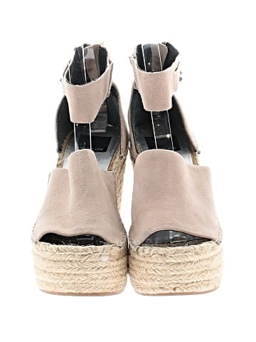Dolce Vita Wedges (view 2)