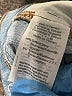 Madewell Stars Blue Jeans Size 24 waist (tall) - photo 9