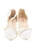 Fashion Ivory Heels Size EU 40 - photo 2