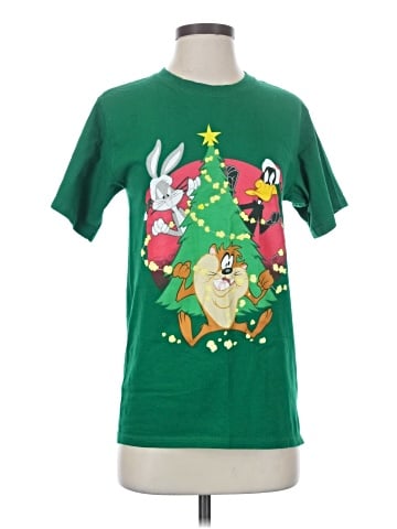 Looney Tunes Short Sleeve T-Shirt (view 1)