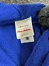 Hanna Andersson Blue Pullover Hoodie Size 12 - photo 3