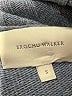 Brochu Walker Blue Wool Pullover Sweater Size S - photo 6