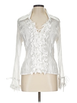 Violet & Claire Long Sleeve Blouse