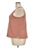 Madewell Brown Tank Top Size XXL - photo 5