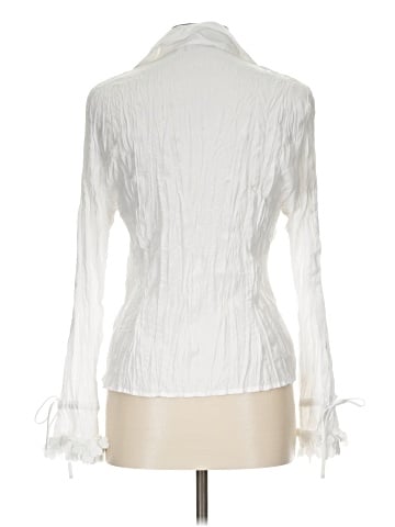 Violet & Claire Long Sleeve Blouse (view 2)
