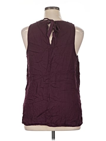 14th & Union Sleeveless Blouse (view 2)