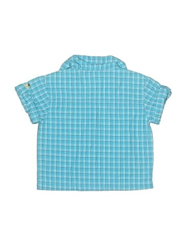 Sesame Street Short Sleeve Button-Down Shirt (view 2)
