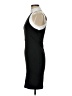 Unbranded Black Cocktail Dress Size M - photo 5