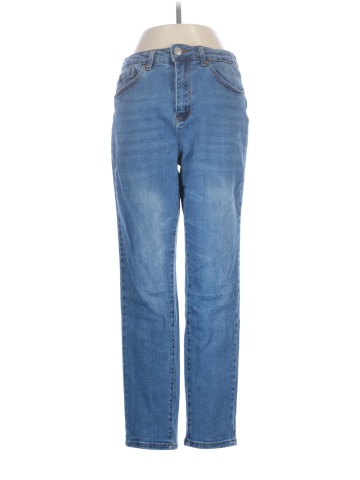 Wax Jean Jeans (view 1)