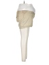 Gap - Maternity Ivory Khaki Shorts Size 6 - photo 4