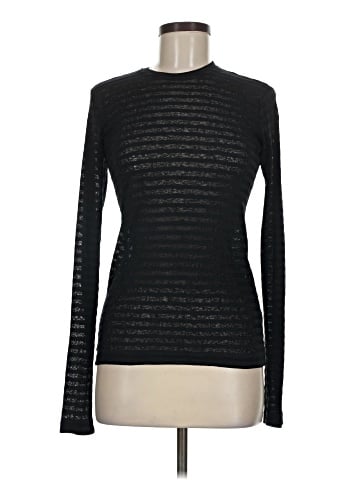 & Other Stories Long Sleeve T-Shirt (view 1)