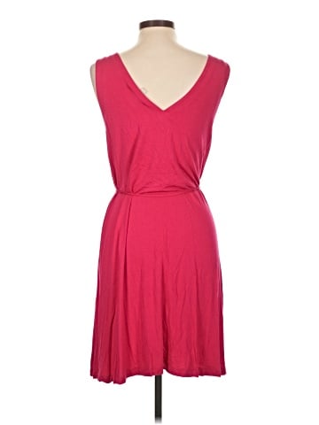 Ann Taylor LOFT Casual Dress (view 2)