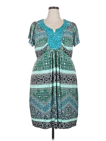 One World Casual Dress (view 1)