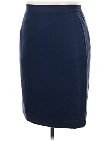 Liz Baker Formal Skirt (view 1)