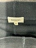 DONNI Black Active Pants Size M - photo 4