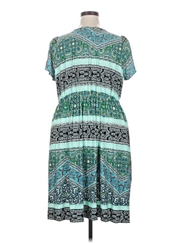 One World Casual Dress (view 2)