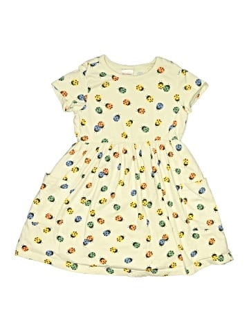 Hanna Andersson Dress (view 1)