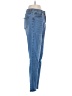 Wax Jean Blue Jeans Size 5 - photo 4