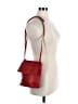 Assorted Brands Plaid Red Crossbody Bag One size - photo 2