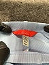 Joules Blue Active Pants Size 0-3 mo - photo 3