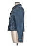Merona Blue Denim Jacket Size L - photo 5