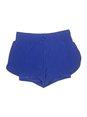 90 Degree by Reflex Athletic Shorts (view 1)