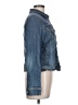 Merona Blue Denim Jacket Size L - photo 4