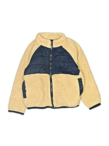 Janie and Jack Cardigan (view 1)