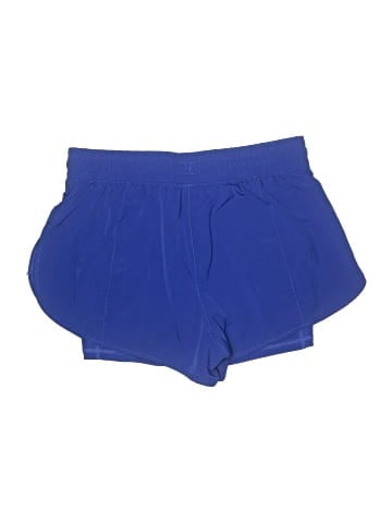 90 Degree by Reflex Athletic Shorts (view 2)