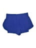 90 Degree by Reflex Solid Blue Athletic Shorts Size L - photo 2