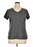 Amazon Essentials Gray Active T-Shirt Size XL - photo 1