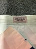 Monnalisa Graphic Ivory Skirt Size 4 - photo 3