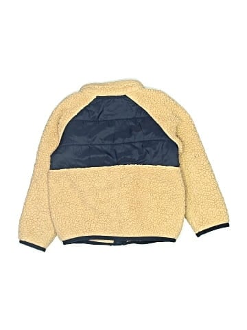 Janie and Jack Cardigan (view 2)