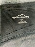 Eddie Bauer Black Short Sleeve Top Size M - photo 7