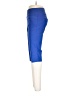 Apt. 9 Color Block Blue Active Pants Size 10 - photo 5