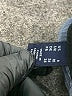 Lands' End Black Jeans Size 6 - photo 8