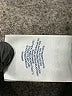 Lands' End Black Jeans Size 6 - photo 9