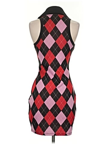 Divided by H&M Cocktail Dress (view 2)