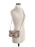 Bebe Checkered-gingham Pink Crossbody Bag One size - photo 2