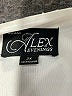 Alex Evenings 100% Polyester Pink Short Sleeve Top Size 2X - photo 7