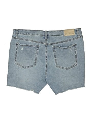 Seven7 Denim Shorts (view 2)