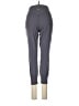 Lululemon Athletica Solid Gray Active Pants Size 6 - photo 2